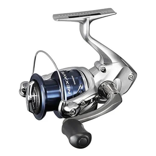 SHIMANO Nexave 8000 FE by TACKLE-DEALS !!!