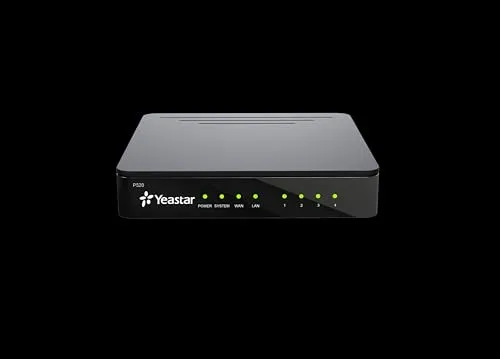 YEASTAR P520 Appliance Edition,