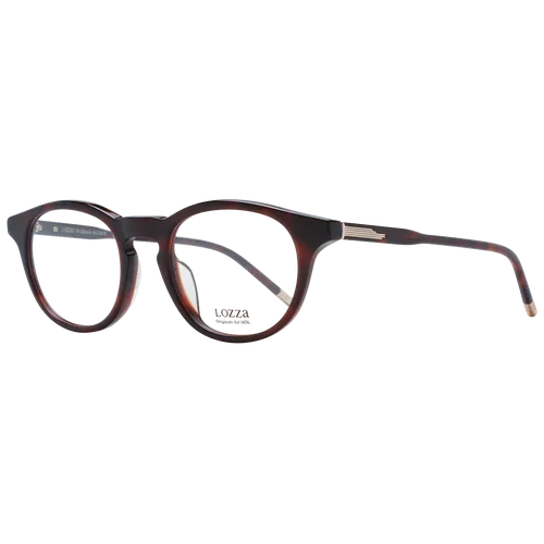 Produktbild Lozza Brille VL4238 0752 49 Herren Braun