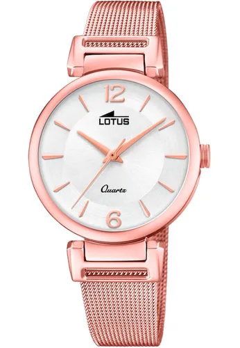 Damenuhr Armbanduhr Lotus Uhr Bliss 18649/1
