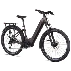 Crussis E-Country 7.11 27,5 Zoll E-Bike City Elektrofahrrad von Crussis