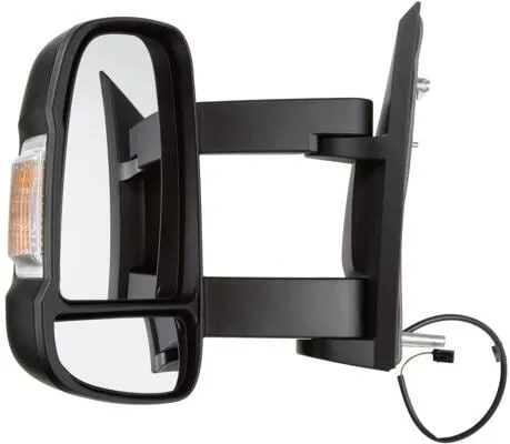 Produktbild Ersatzspiegel links