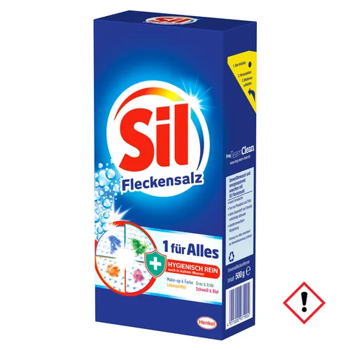 Fleckenentferner für Stoffe von Fleckenentferner