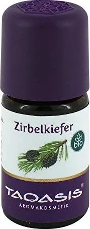 ZIRBELKIEFER ÖL Bio 5 ml