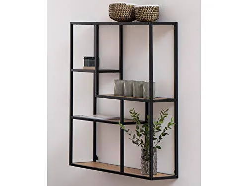 Eckregale von Möbelando