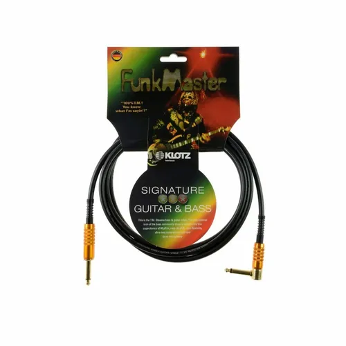 Klotz Kabel von Klotz