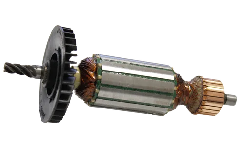 Anker Rotor Motor Ersatzteile für Makita 4304 4304T 4305 4305T