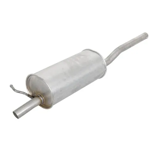 Bosal SCHALLDÄMPFER HINTEN für DACIA RENAULT 200-005 von Bosal