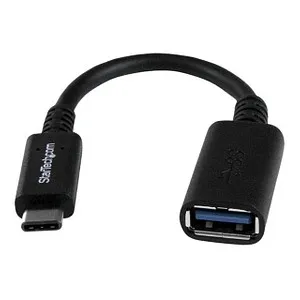 StarTech.com USB31CAADP USB C/USB 3.0 A Adapter von StarTech
