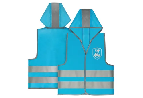 Reer Warnweste Mit Beschriftungsfeld