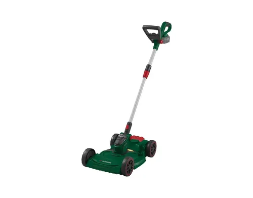 Produktbild Parkside Akku-Rasentrimmer 20V PAMT20-LiA1