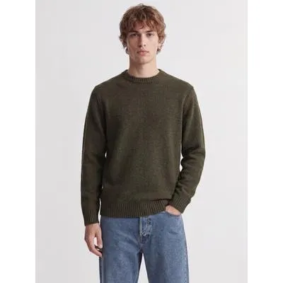 Rundhalspullover JACK & JONES