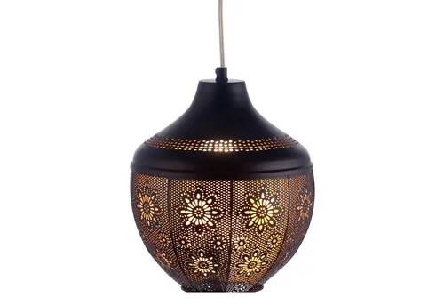 Produktbild Marrakesch Orient & Mediterran Interior Deckenleuchte Boha 27cm