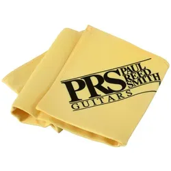 PRS PS-ACC-3131 Poliertuch - Pflegemittel Gitarre/Bass