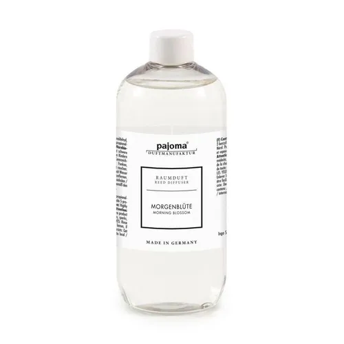 Pajoma Raumduft Nachfüllflasche Morgenblüte 500 ml Nachfüller