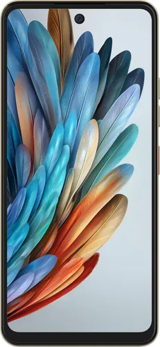 ZTE Nubia Music - 6,6