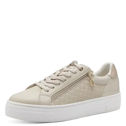 Tamaris Damen Klassische Ballerinas