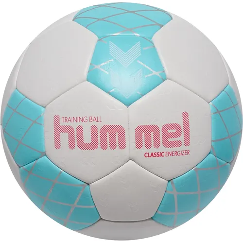Hummel Classic Energizer Handball - weiss von hummel