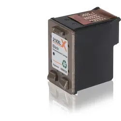 Kompatibel zu HP C9351AE / 21 XL Tintenpatrone, schwarz