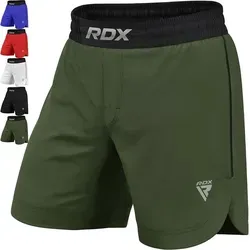 RDX MMA Shorts Sporthose Herren von RDX Sports