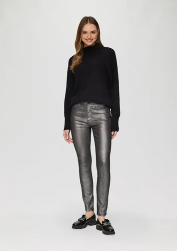 s.Oliver Skinny-fit-Jeans Jeans-Hose IZABELL