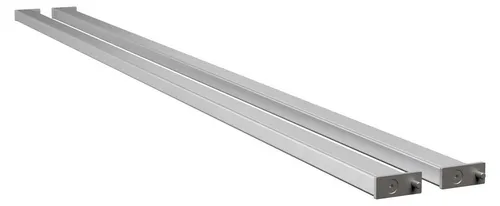 NORDRIVE Dachträgerstange N10223 für Fahrzeugdach 150cm