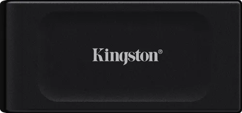 Kingston XS1000 Portable SSD 2TB