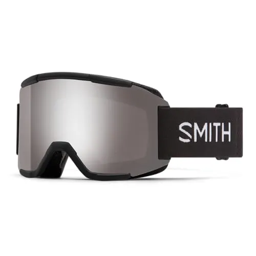 Smith Ski- & Snowboard-Brillen von Smith