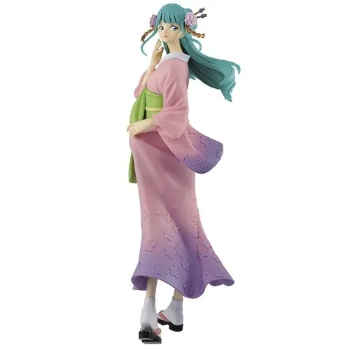One Piece Glitter & Glamours PVC Statue Kozuki Hiyori Ver. A 23 cm - Actionfigur aus der beliebten Manga/Anime-Reihe 