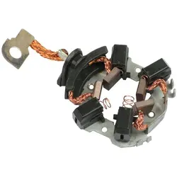 As-PL Halter, Kohlebürsten Brandneu AS-PL SBH0068