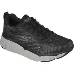 Skechers Schuhe Max Cushioning Elite Limitless Intensity, 220066BKGY - Schwarz - 45