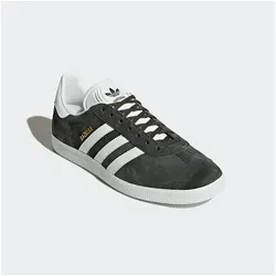 adidas Originals GAZELLE Sneaker grau 40 EU - Sneaker in Größe 40, sportlich im Dgh Solid Grey Design, ausgestattet mit OrthoLite® Dämpfung für optimalen Komfort beim Laufen.