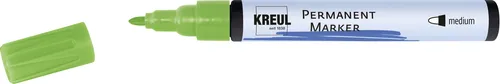 Kreul Permanentmarker hellgrün