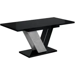 ALTDECOR Ausziehbarer Esstisch