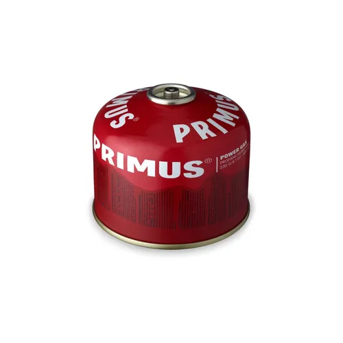 PRIMUS 'Power Gas' Ventilkartusche, 230 g, NEU !