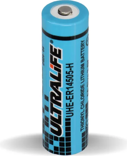 Produktbild Ultralife Lithium 3,6V Batterie LS 14500