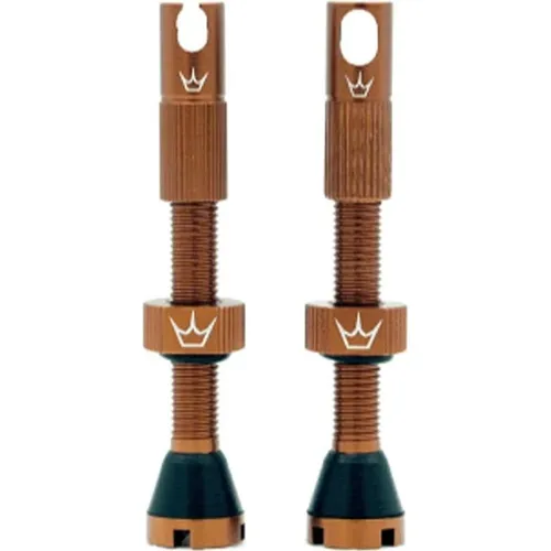 Peaty's x Chris King (MK2) Tubeless Valves von Peaty ́s