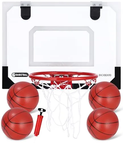 Basketballkörbe von Xespis