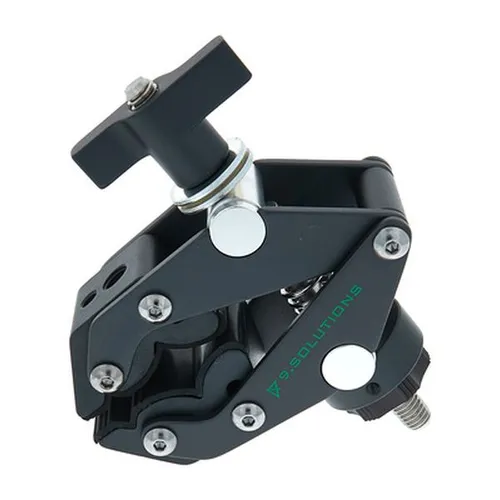 Produktbild Savior Clamp