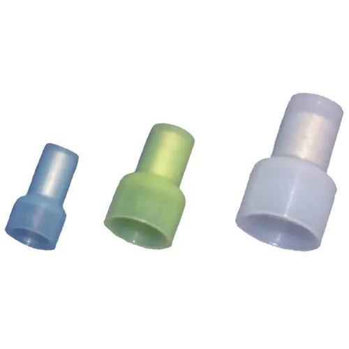 100er Multipack Weidmüller 1491580000 Endverbinder 1.5 mm² 2.5 mm² Vollisoliert