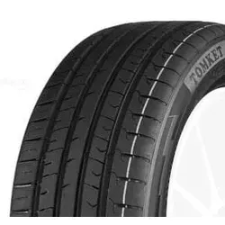 Tomket Sport 215/55 R17 98 W Sommerreifen - Autoreifen mit sportlichem Profil für präzise Lenkung und hohe Fahrstabilität. Optimaler Grip auf trockenen und nassen Straßen, reduziert Aquaplaning-Risiko.