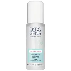 DADO SENS DEOSENSITIVE Deospray 24H 75 ml