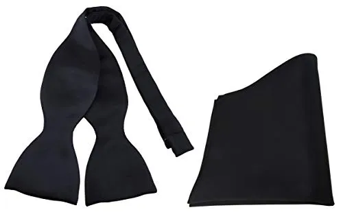 Krawatten Schwarz von TigerTie