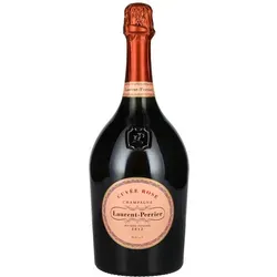 Laurent Perrier Champagne CUVÉE ROSÉ Brut 12% Vol. 1,5l
