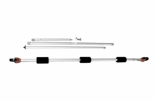 Wandverstärkung Kit Magic Privacy von Fiamma