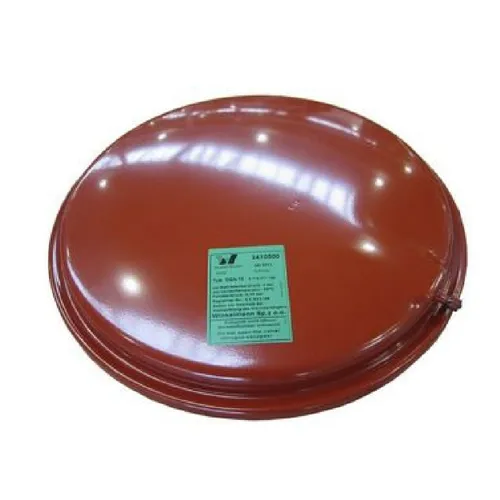 BOSCH Ausdehnungsgefäß TTNR: 87160111900 - Thermostate, hochwertiges Ersatzteil für zuverlässige Heizungsfunktion und optimale Temperaturregelung.