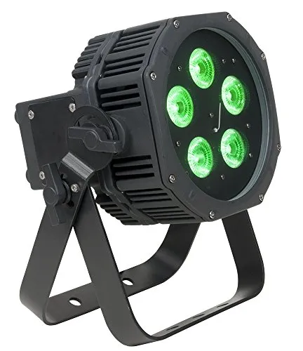 American DJ 1226100293 WiFly EXR HEX5 IP Bühnentechnik