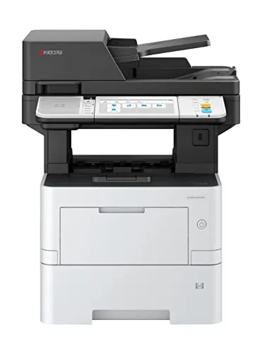 Kyocera Ecosys MA4500fx in schwarz von Kyocera