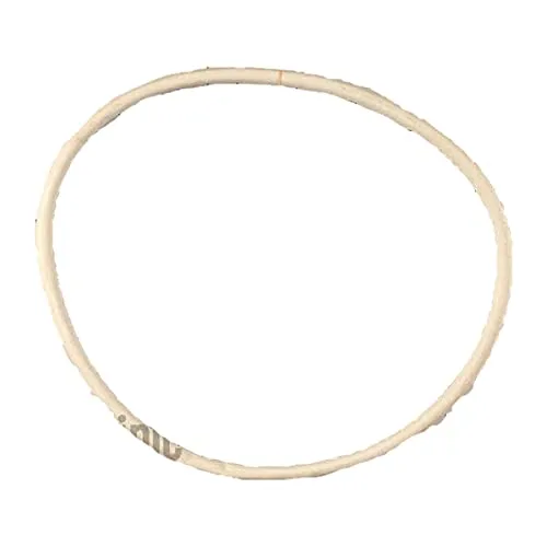 Wäschetrockner Dichtung Tür Gummi rund Bosch Constructa Neff 656841