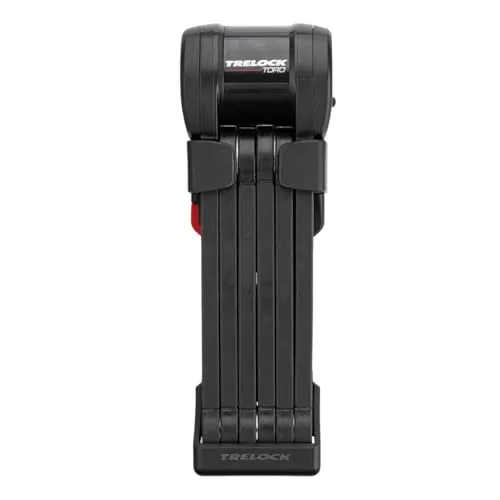 Produktbild Trelock FS 580/90 Toro X-Press 90cm schwarz